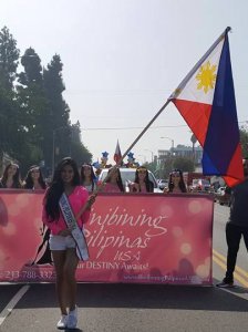 2017 Independence Day Parade